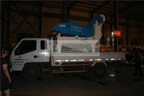 LZ300細(xì)沙回收機(jī)