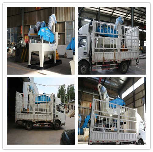 細(xì)沙回收機(jī)