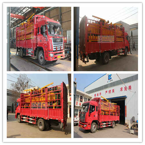 脫水型細(xì)沙回收機(jī)發(fā)貨