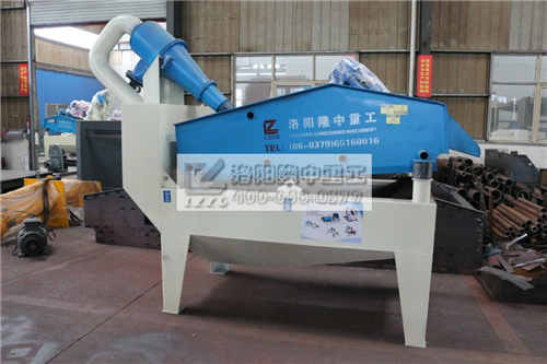 細(xì)沙回收機(jī)