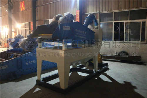 LZ250細(xì)沙回收機