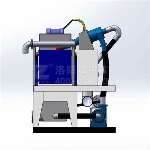 泥漿分離機(jī)