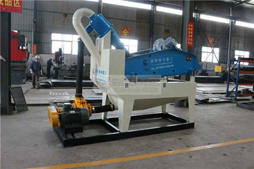 細(xì)沙回收機(jī)